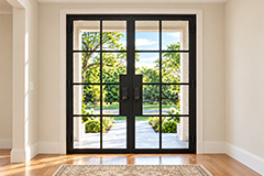 French Door